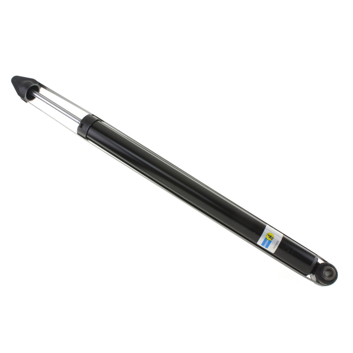 Suspension Shock Absorber Rear Twintube Mazda 3 2009-2004 B4 OE Replacement Bilstein