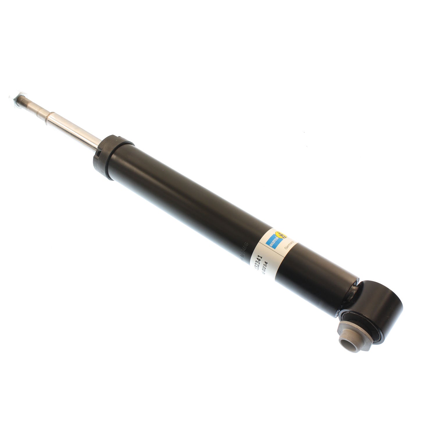 Air Shock Absorber Twintube Rear Stem Eye 15.4mm 02-03 BMW 525i 99-00 528i 99-02 540i Bilstein