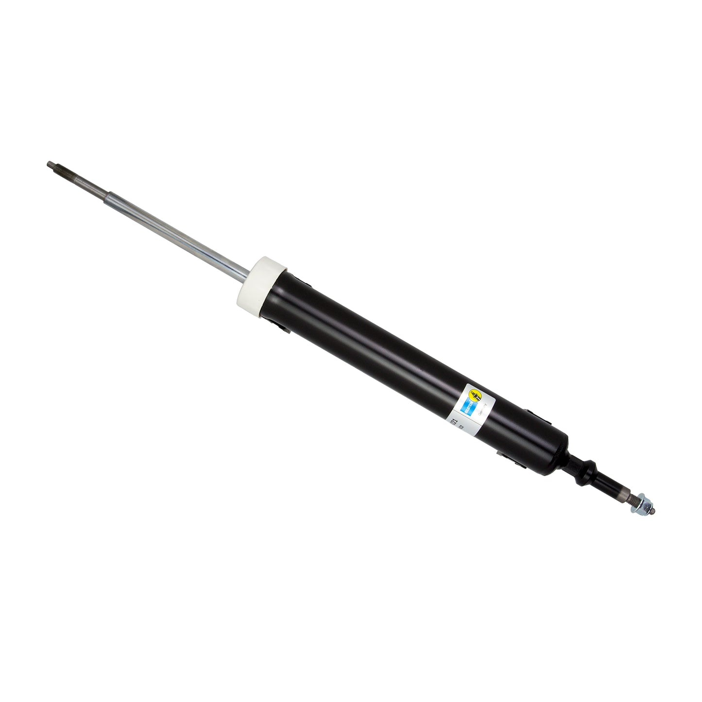 Suspension Shock Absorber Stem/Stem Black Paint Twintube B4 OE Replacement Bilstein
