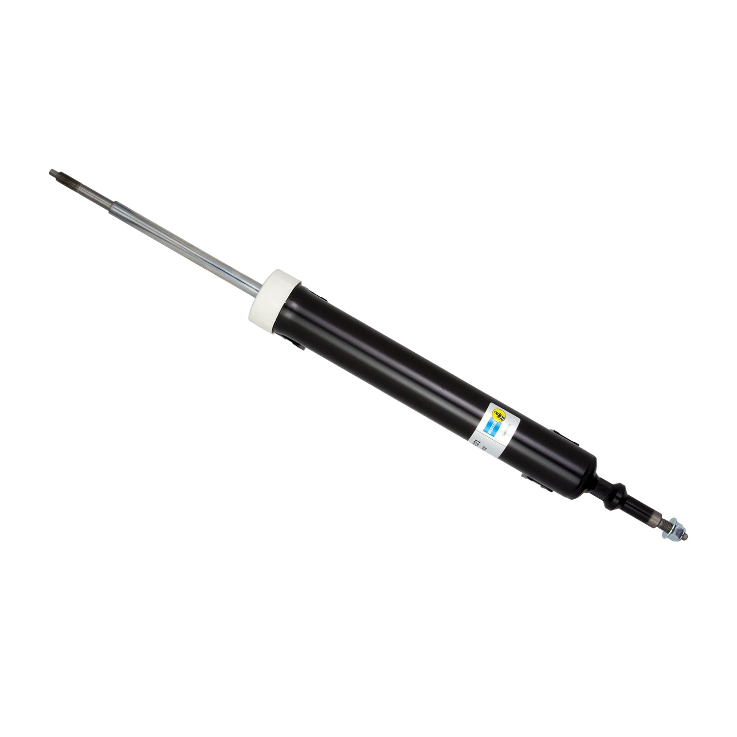 Suspension Shock Absorber Stem/Stem Black Paint Twintube B4 OE Replacement Bilstein