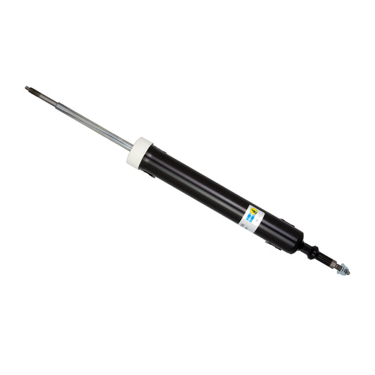 Suspension Shock Absorber Stem/Stem Black Paint Twintube B4 OE Replacement Bilstein
