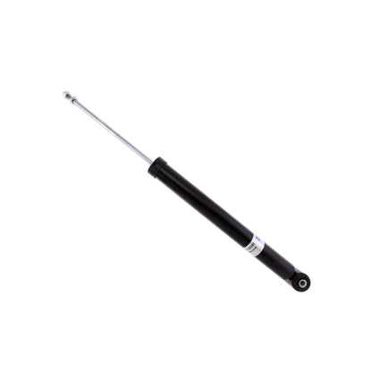 Suspension Shock Absorber Twintube Rear Audi TT 2006-2000 Eye 10.1mm Stem Black Paint B4 OE Replacement Bilstein