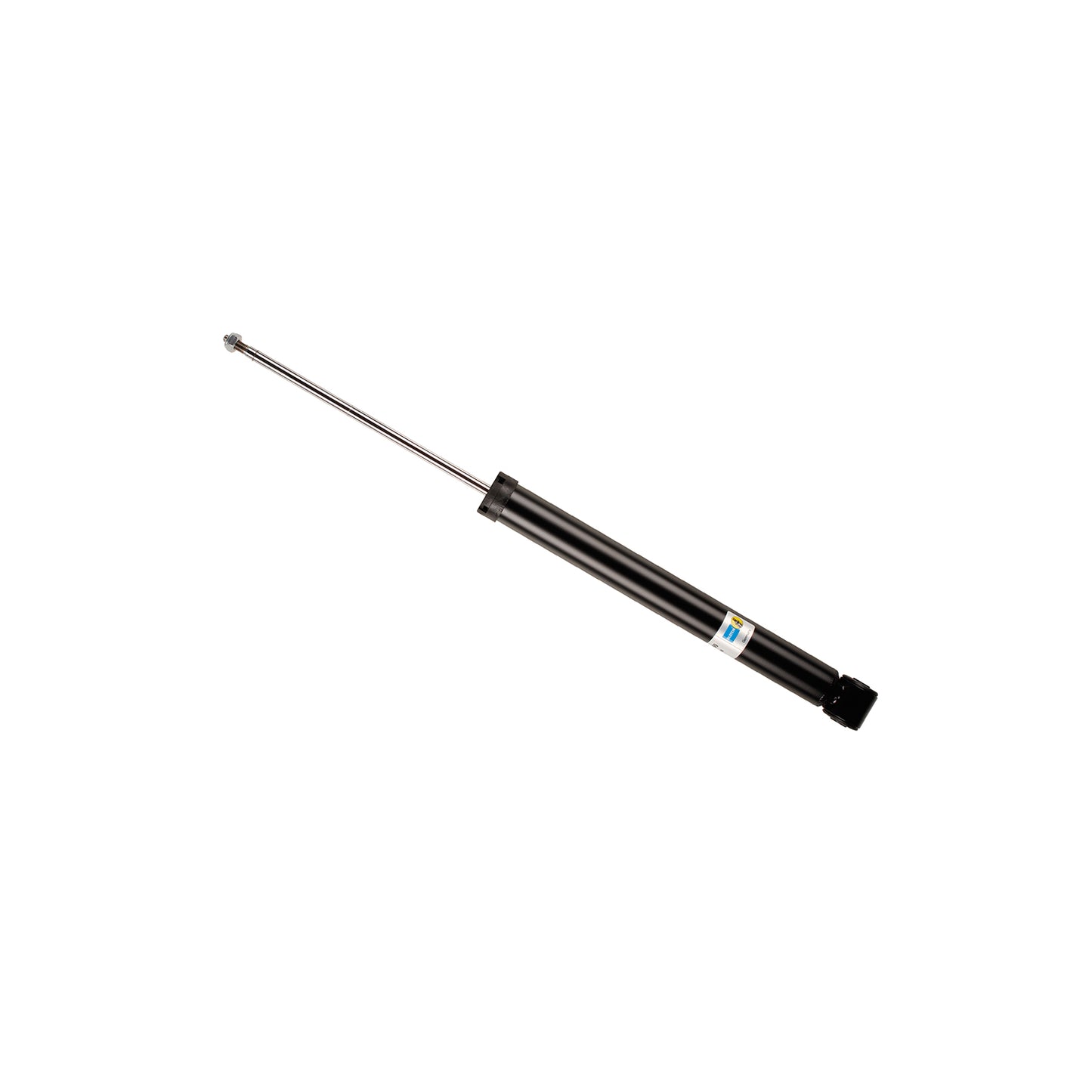 Suspension Shock Absorber Eye 10.1mm/Stem Black Paint Twintube Interchange 841 513 031 B4 OE Replacement Bilstein
