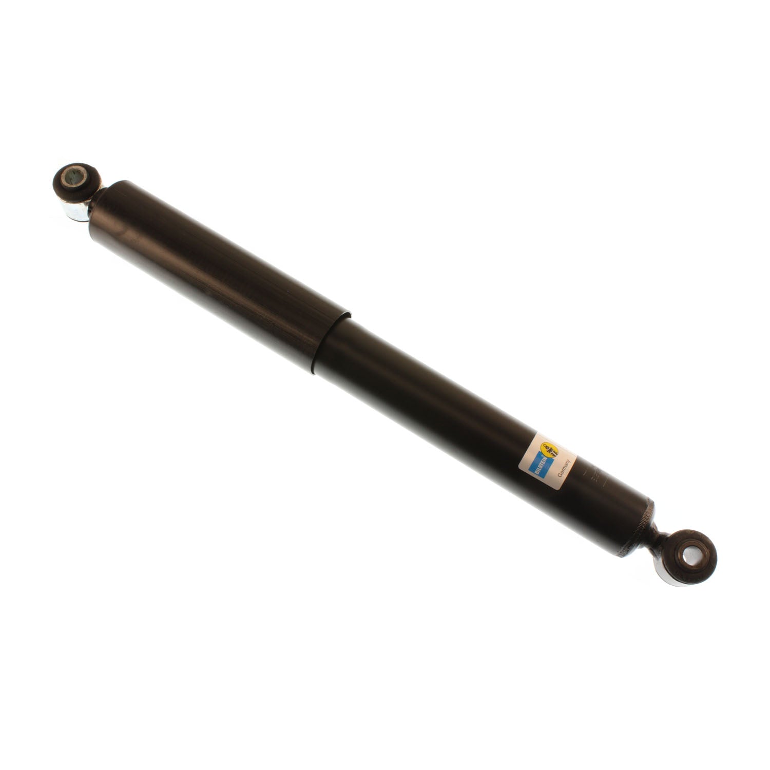 Suspension Shock Absorber Rear Twintube 09-18 Sprinter 2500 Single Rear Wheel Standard Suspension B4 OE Replacement Bilstein