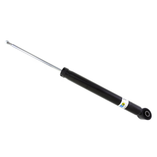 Suspension Shock Absorber Twintube Rear Audi A4 2016-2009 A4 Quattro 2016-2009 A5 2014-2010 A5 Quattro 2017-2008 S5 2017-2008 Eye 14.2mm Stem Black Paint B4 OE Replacement Bilstein