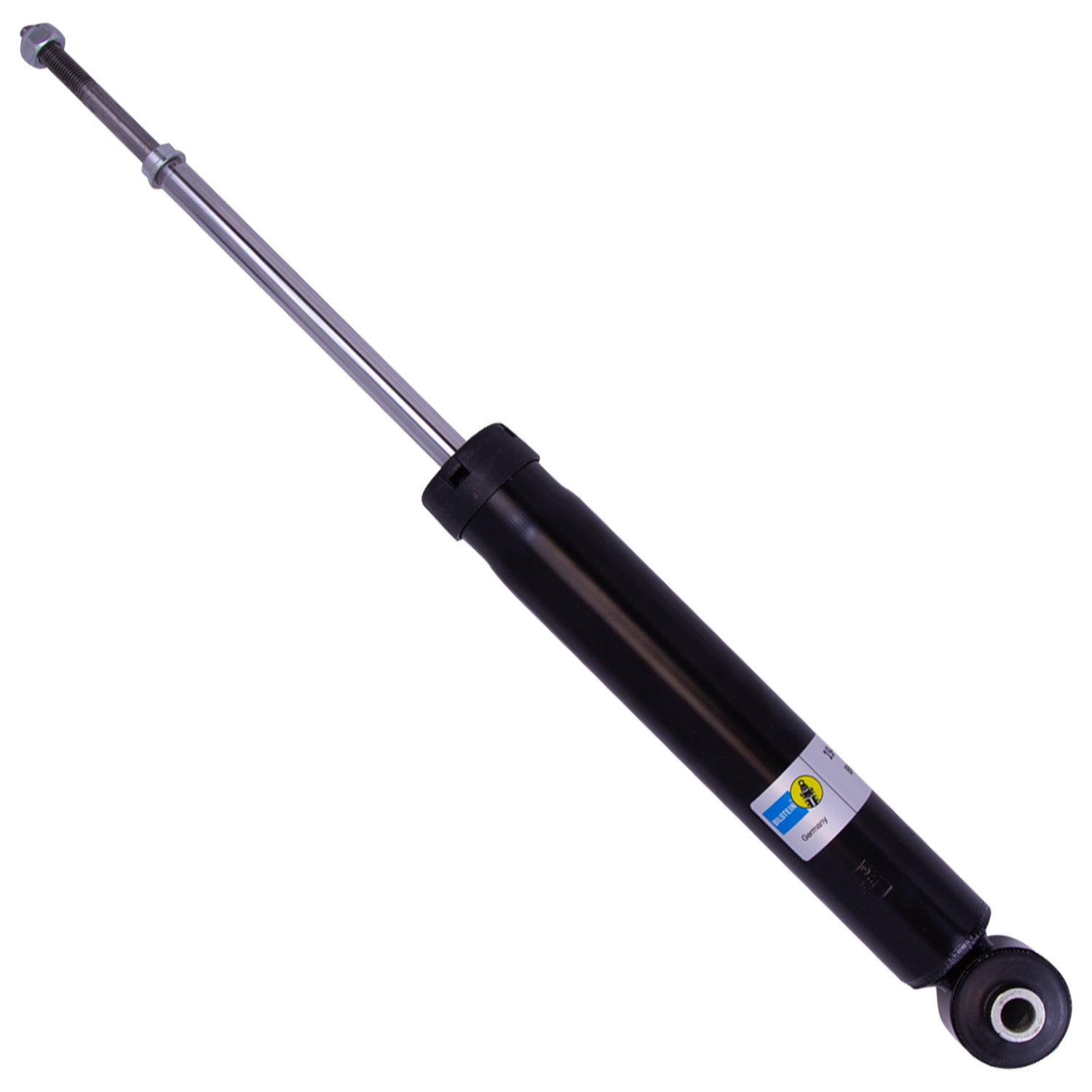 Suspension Shock Absorber Rear Twintube Mitsubishi Outlander 2013-2007 B4 OE Replacement Bilstein