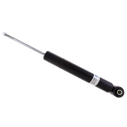 Suspension Shock Absorber Twintube Rear BMW 745i 2005-2002 745Li 2005-2002 750i 2008-2006 750Li 2008-2006 Eye 15.8mm Stem Black Paint B4 OE Replacement Bilstein