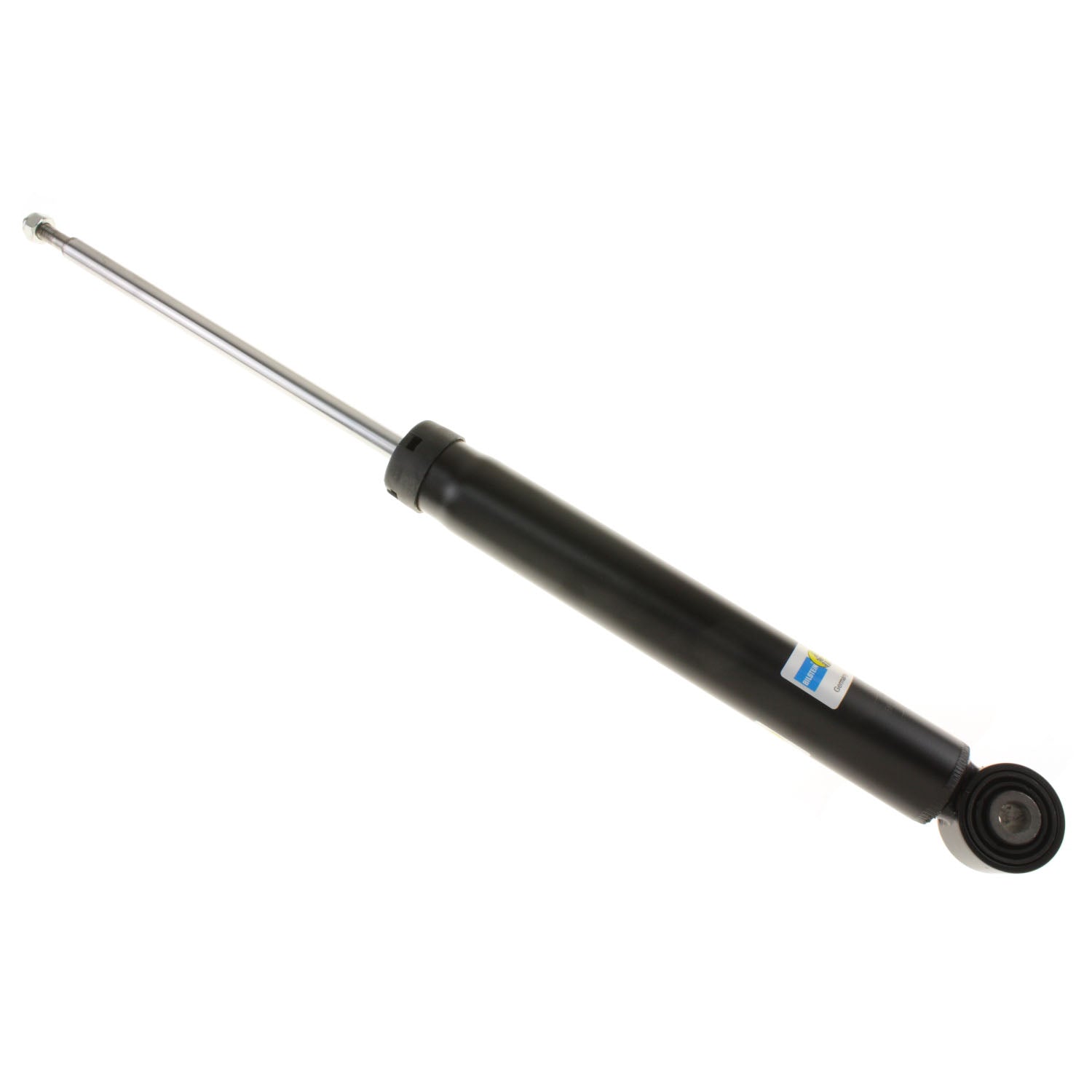 Suspension Shock Absorber Rear Twintube Volkswagen Golf 2014-2010 GTI 2014-2006 B4 OE Replacement Bilstein