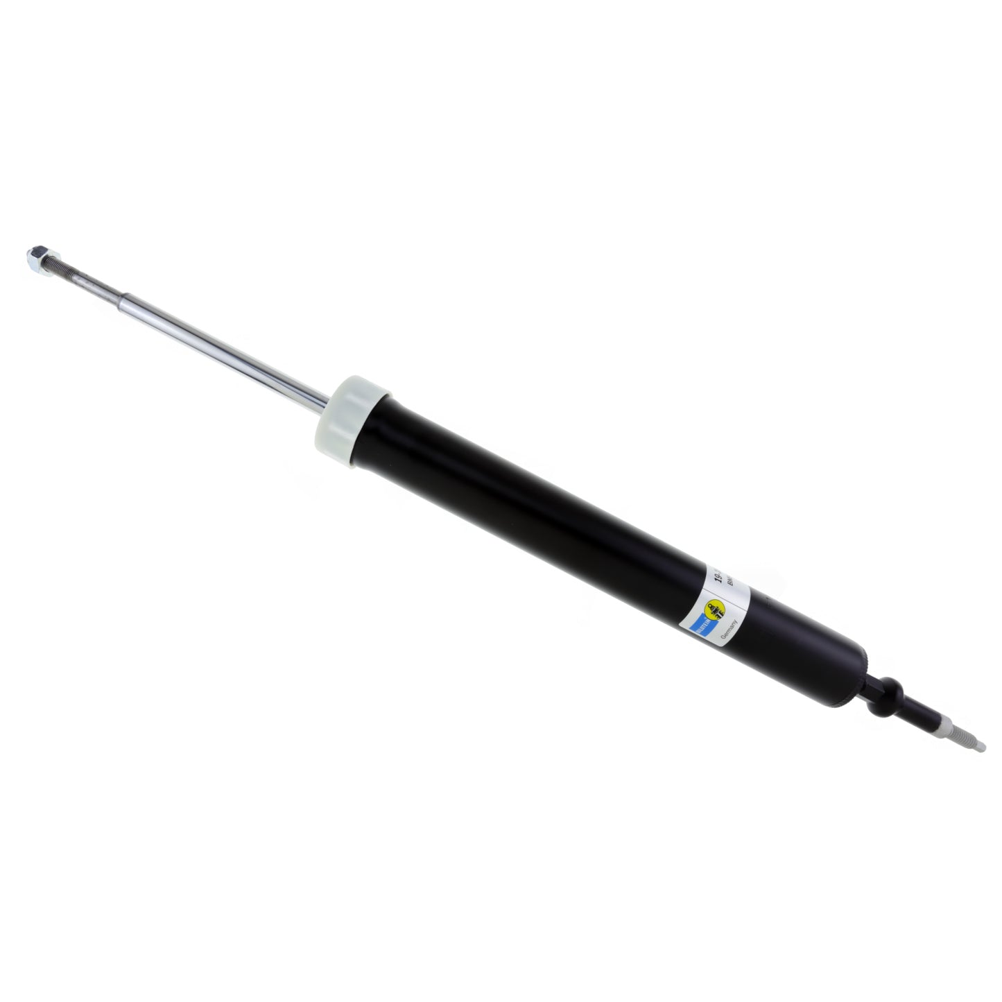 Suspension Shock Absorber Twintube Rear BMW X1 2015-2012 Stem Stem Black Paint B4 OE Replacement Bilstein