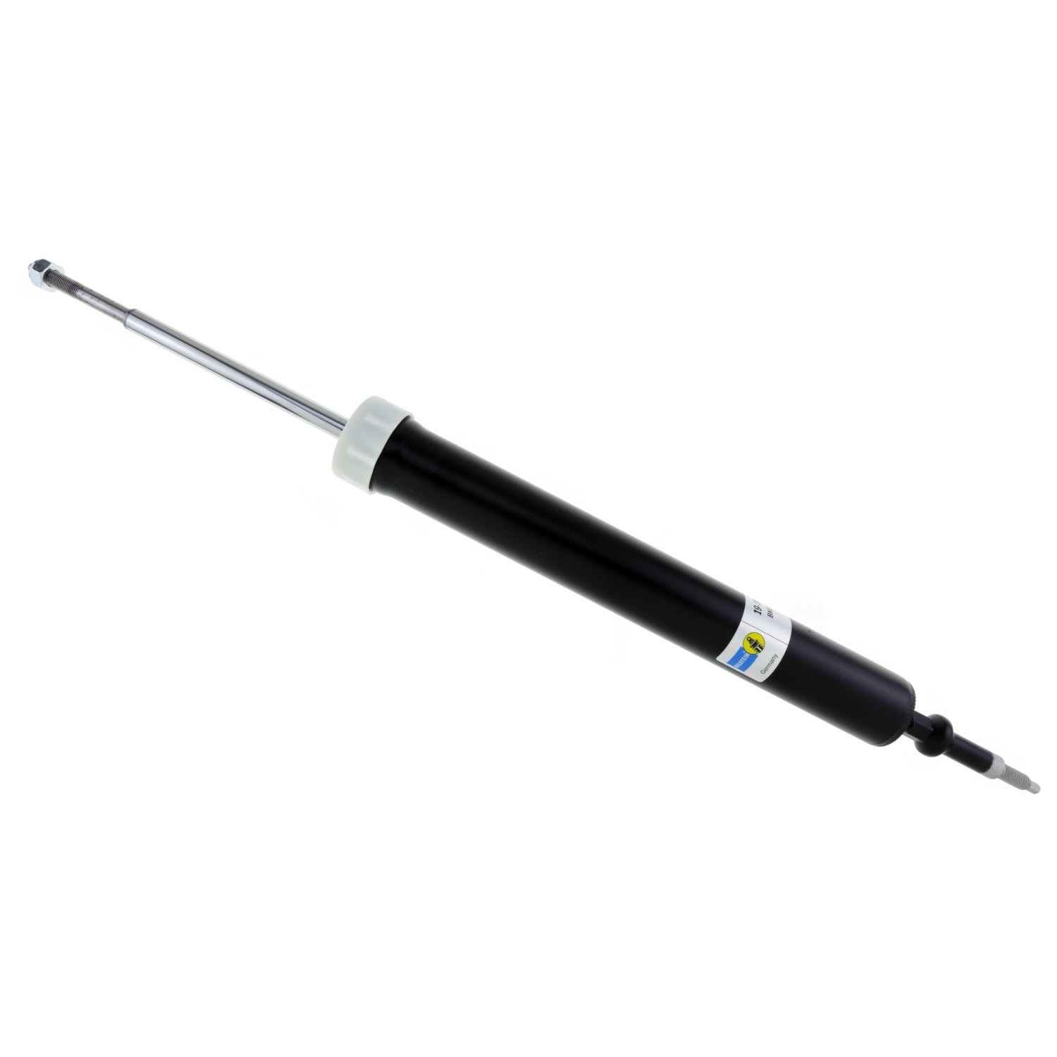 Suspension Shock Absorber Twintube Rear BMW X1 2015-2012 Stem Stem Black Paint B4 OE Replacement Bilstein