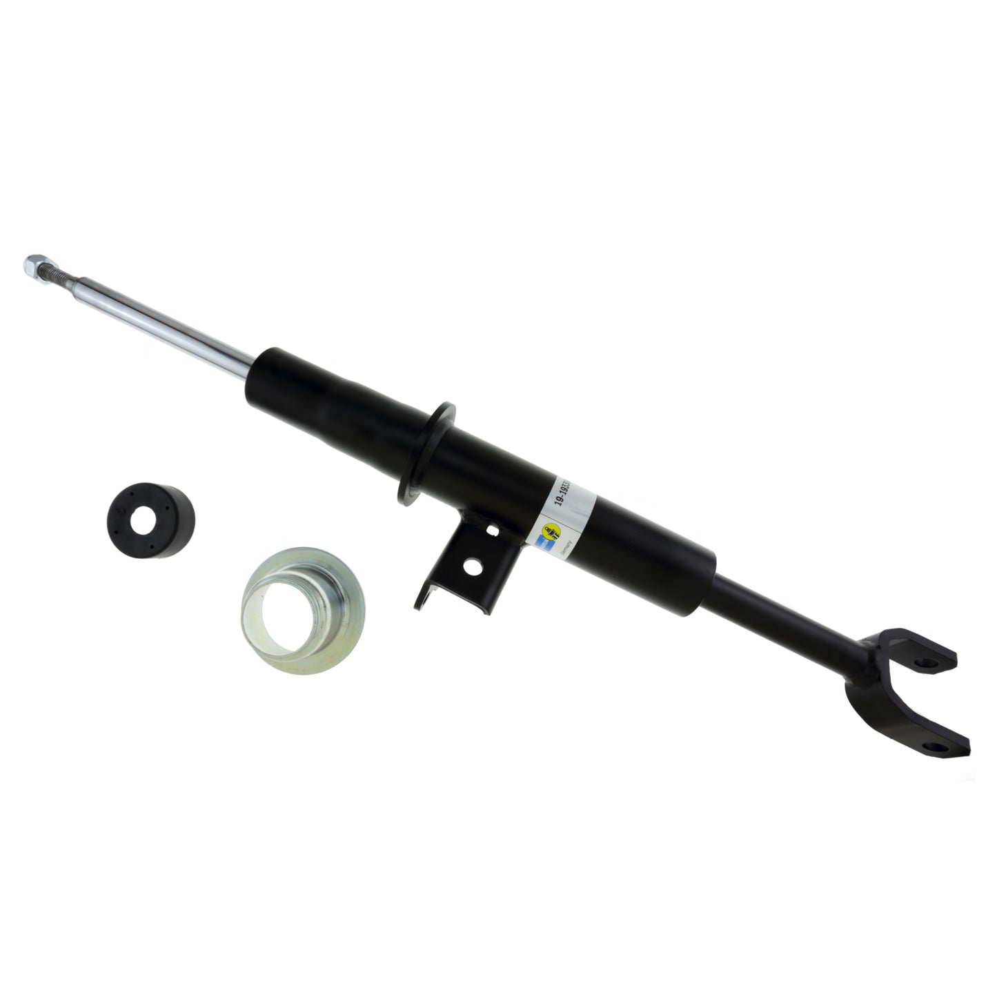 Suspension Strut Assembly BMW 5er F10 Front Right Twintube B4 OE Replacement Bilstein