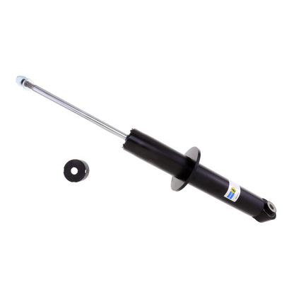 Suspension Shock Absorber Twintube Rear Audi Q7 2015-2007 Eye 12.1mm Stem Black Paint B4 OE Replacement Bilstein