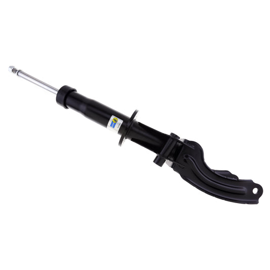 Suspension Shock Absorber Front Left Twintube Porsche Cayenne 2006-2003 Cayenne 2010-2008 Volkswagen Touareg 2010-2004 B4 OE Replacement Bilstein