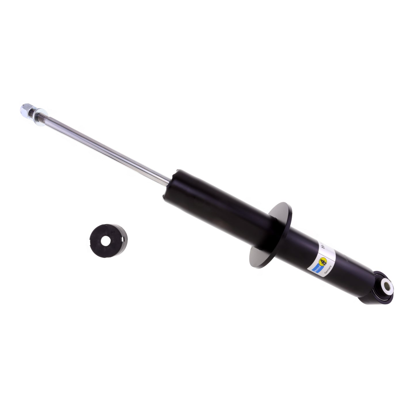 Suspension Shock Absorber Rear Twintube Porsche Cayenne 2006-2003 Cayenne 2010-2008 Volkswagen Touareg 2010-2004 B4 OE Replacement Bilstein