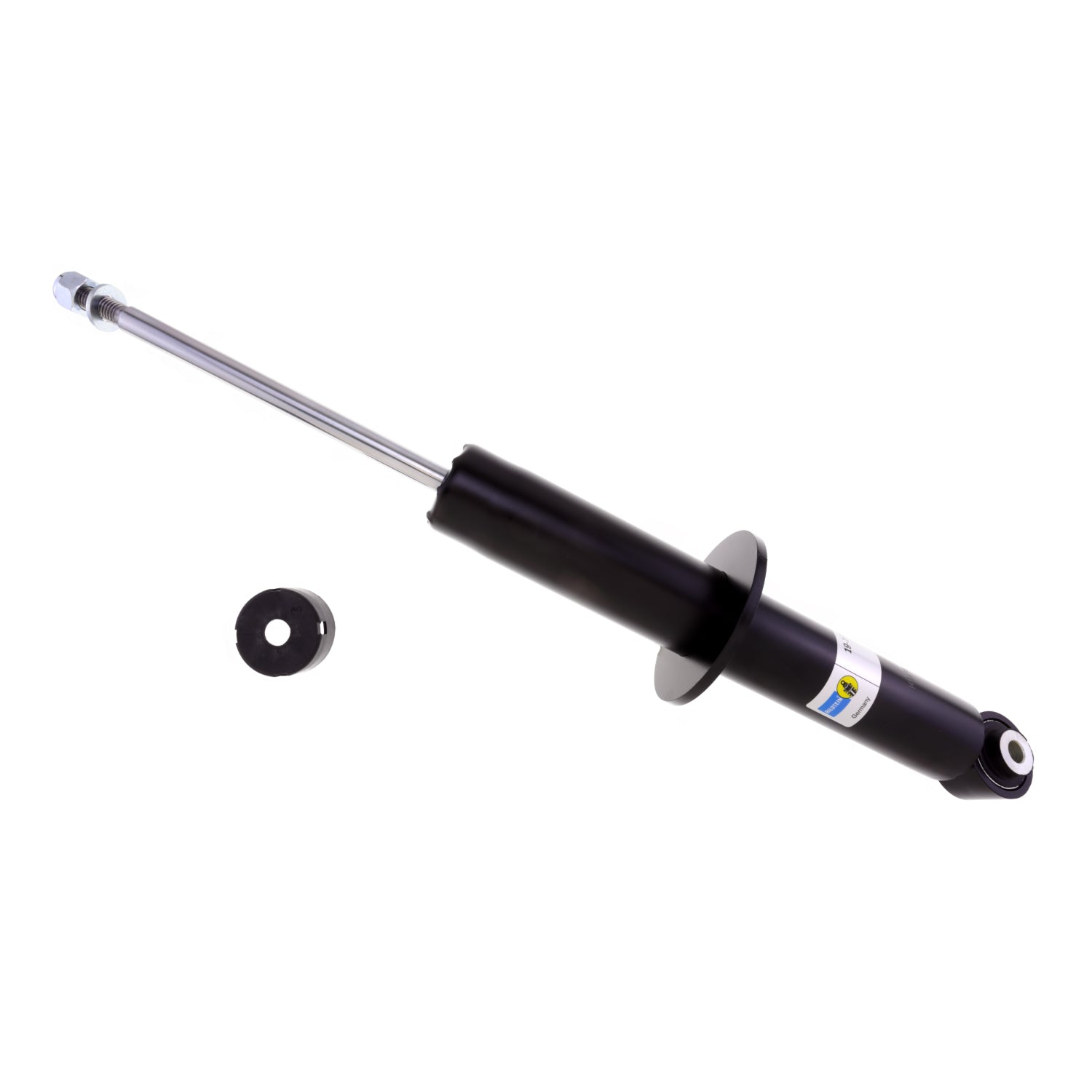 Suspension Shock Absorber Rear Twintube Porsche Cayenne 2006-2003 Cayenne 2010-2008 Volkswagen Touareg 2010-2004 B4 OE Replacement Bilstein