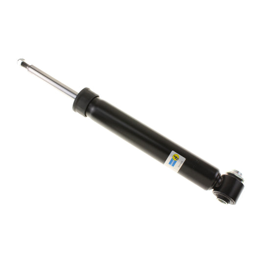 Suspension Shock Absorber Twintube Rear BMW 535i GT 2017-2010 535i GT xDrive 2017-2011 550i GT 2015-2010 550i GT xDrive 2017-2010 Eye 15.4mm Stem Black Paint B4 OE Replacement Bilstein