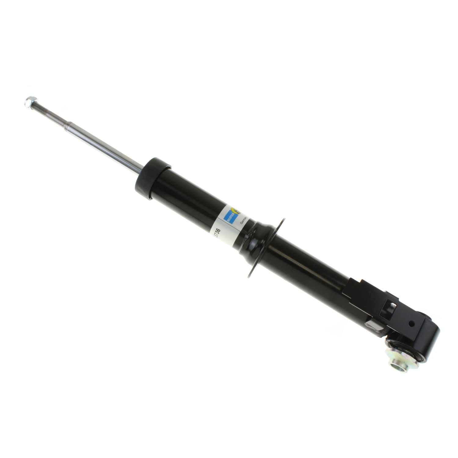 Suspension Shock Absorber Rear Right Twintube Mini Cooper Countryman 2016-2011 Cooper Paceman 2016-2013 B4 OE Replacement Bilstein