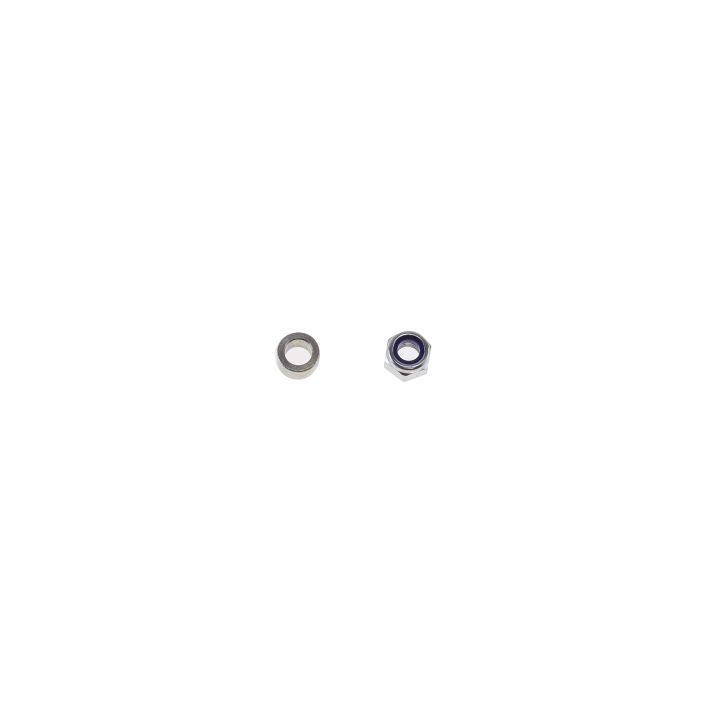 Suspension Shock Absorber Rear Twintube Hyundai Sonata 2010-2006 B4 OE Replacement Bilstein