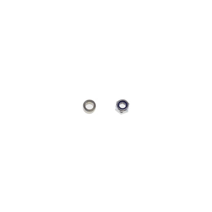 Suspension Shock Absorber Rear Twintube Hyundai Sonata 2010-2006 B4 OE Replacement Bilstein