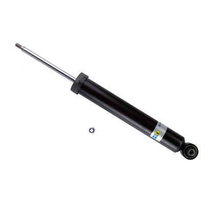 Suspension Shock Absorber Twintube Rear BMW 228i 2016-2014 228i xDrive 2016-2015 230i 2021-2017 230i xDrive 2019-2017 Eye 13.1mm Stem Black Paint B4 OE Replacement Bilstein