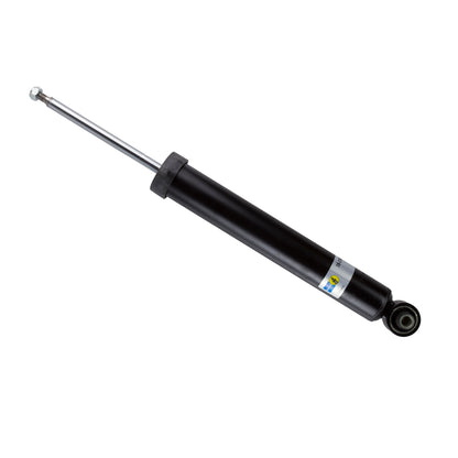 Suspension Shock Absorber Twintube Rear BMW 228i 2016-2014 228i xDrive 2016-2015 230i 2021-2017 230i xDrive 2019-2017 Eye 13.1mm Stem Black Paint B4 OE Replacement Bilstein