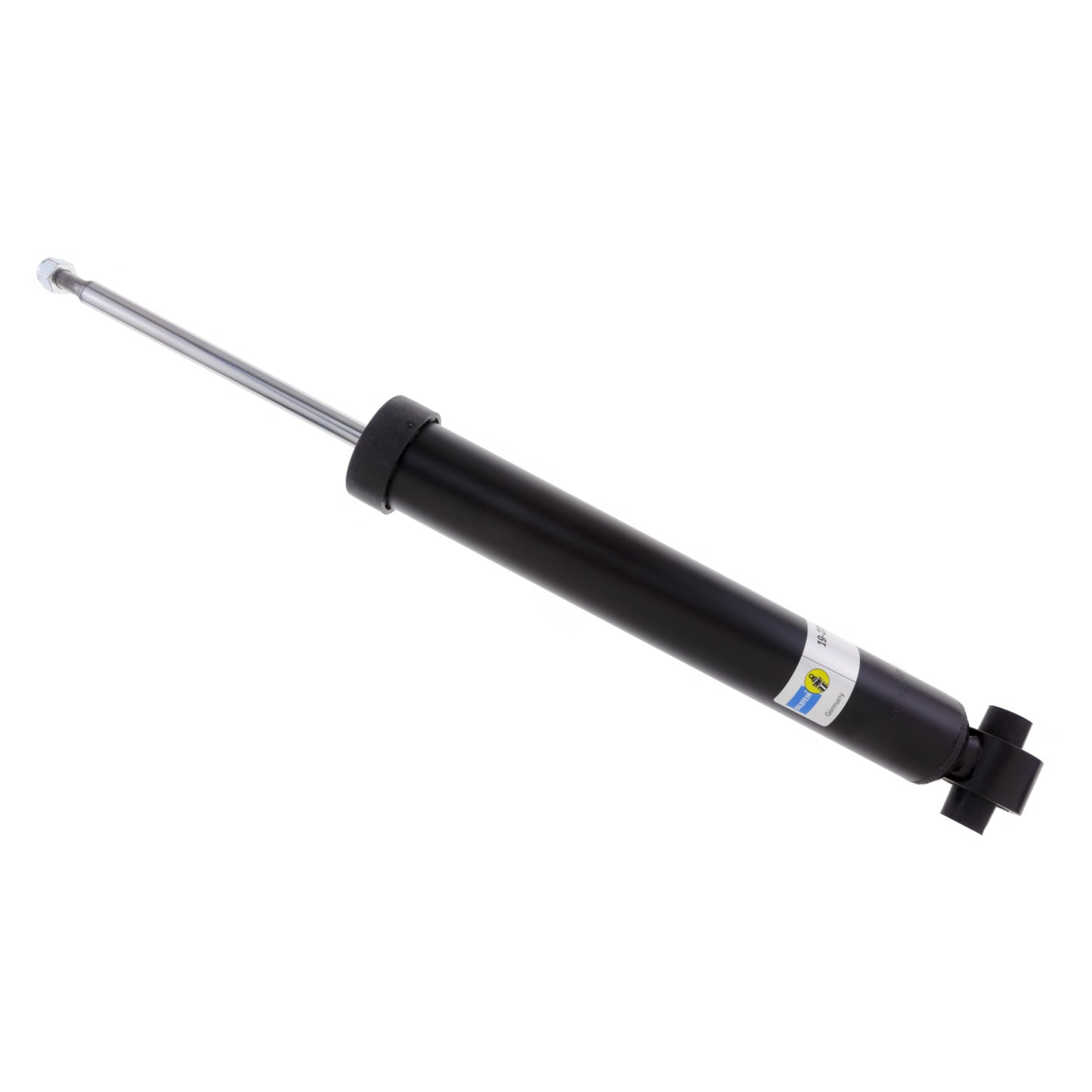 Suspension Shock Absorber Twintube Rear BMW 320i 2018-2013Eye 13.1mm Stem Black Paint B4 OE Replacement Bilstein