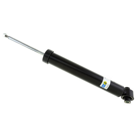 Suspension Shock Absorber Twintube Rear BMW 320i 2018-2013 Eye 13.1mm Stem Black Paint B4 OE Replacement Bilstein