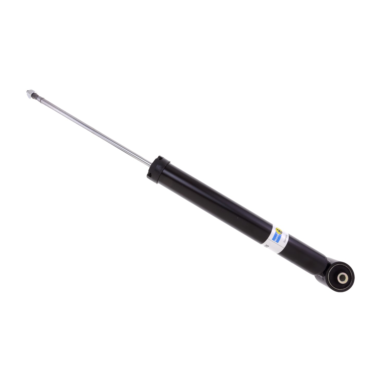 Suspension Shock Absorber Rear Twintube Volkswagen Beetle 2012 B4 OE Replacement Bilstein