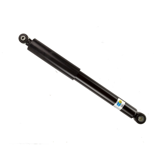 Suspension Shock Absorber Twintube Rear Audi TT Quattro 2006-2000 From Chassis/VIN 8N-Y-060 001 Eye 14.1mm Eye 10mm Black Paint B4 OE Replacement Bilstein
