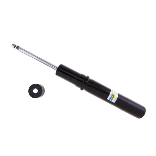 Suspension Shock Absorber Twintube Front Audi allroad 2016-2013 Base Cup Stem Black Paint B4 OE Replacement Bilstein