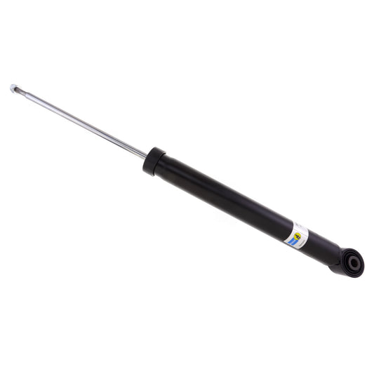 Suspension Shock Absorber Twintube Rear Audi A6 2018-2012 Standard Suspension Eye 14.2mm Stem Black Paint B4 OE Replacement Bilstein