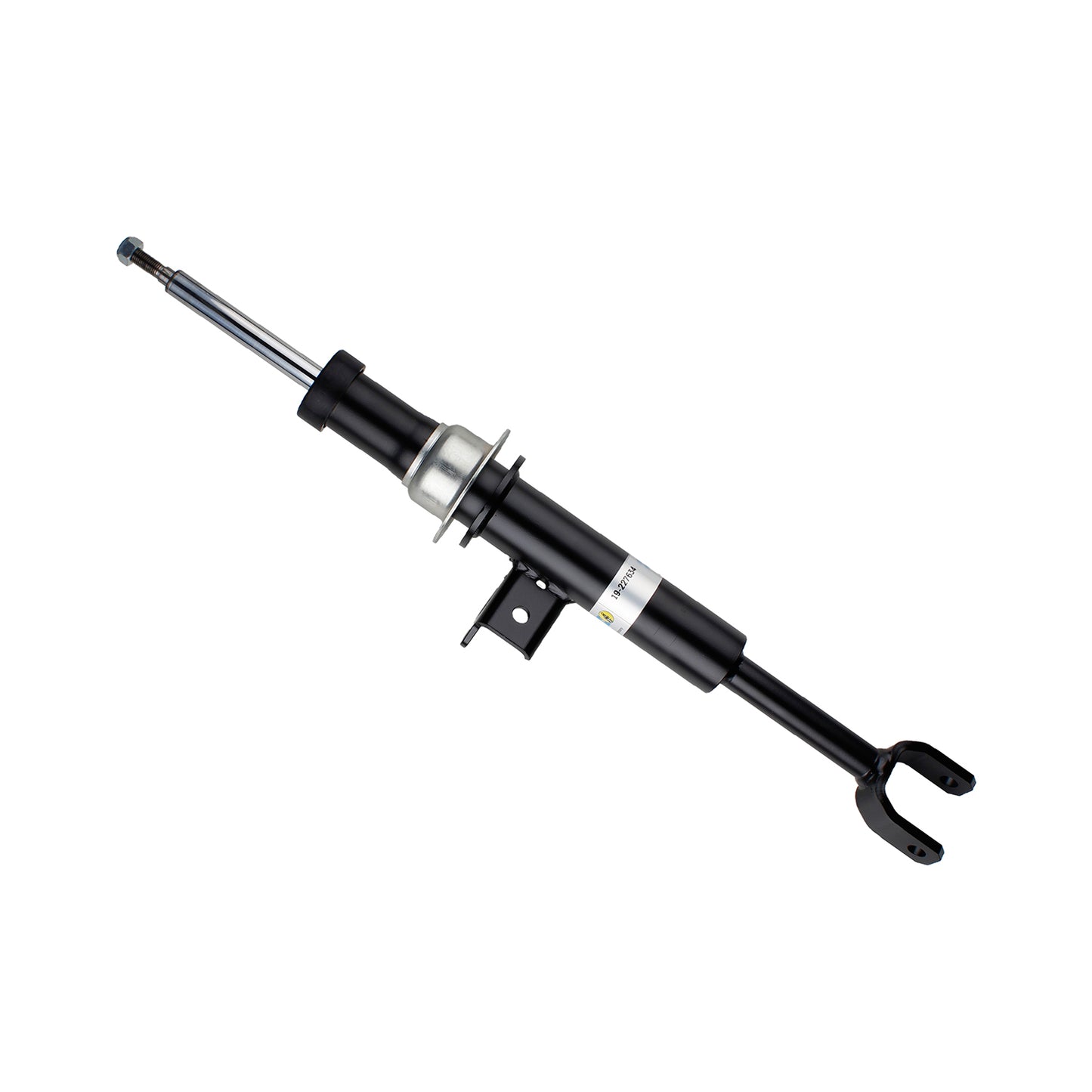 Suspension Strut Assembly BMW 6er Cabrio (F12) Front Right Twintube B4 OE Replacement Bilstein