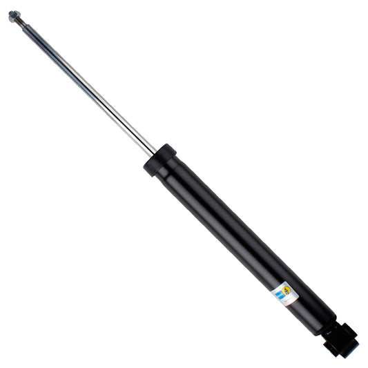 Suspension Shock Absorber Twintube Rear Audi A3 2015 Volkswagen Jetta 19-25 Eye 12.1mm Stem Black Paint B4 OE Replacement Bilstein
