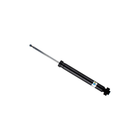 Suspension Shock Absorber Twintube Rear Audi A3 2020-2015 A3 2024-2022 A3 Quattro 2020 A3 Quattro 2023-2022 Eye 12.2mm Stem Black Paint B4 OE Replacement Bilstein