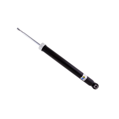 Suspension Shock Absorber Twintube Rear BMW X3 2010-2004 Eye 12.1mm Stem Black Paint B4 OE Replacement Bilstein