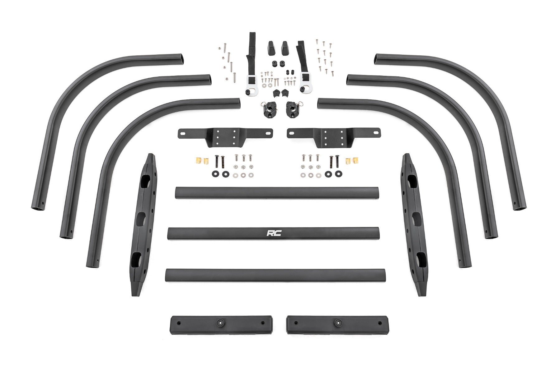 Bed Extender | 26" Extension | Chevy/GMC 1500 (19-24)