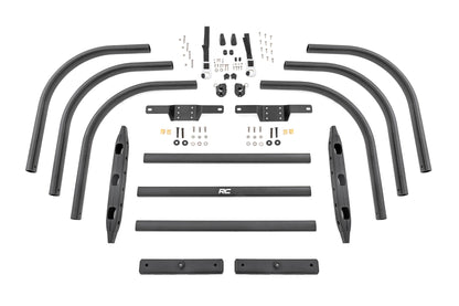 Bed Extender | 26" Extension | Chevy/GMC 1500 (19-24)