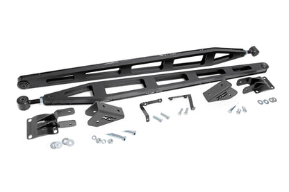 Traction Bar Kit | Chevy/GMC Sierra 1500 (19-26)/Silverado 1500 (19-26) 