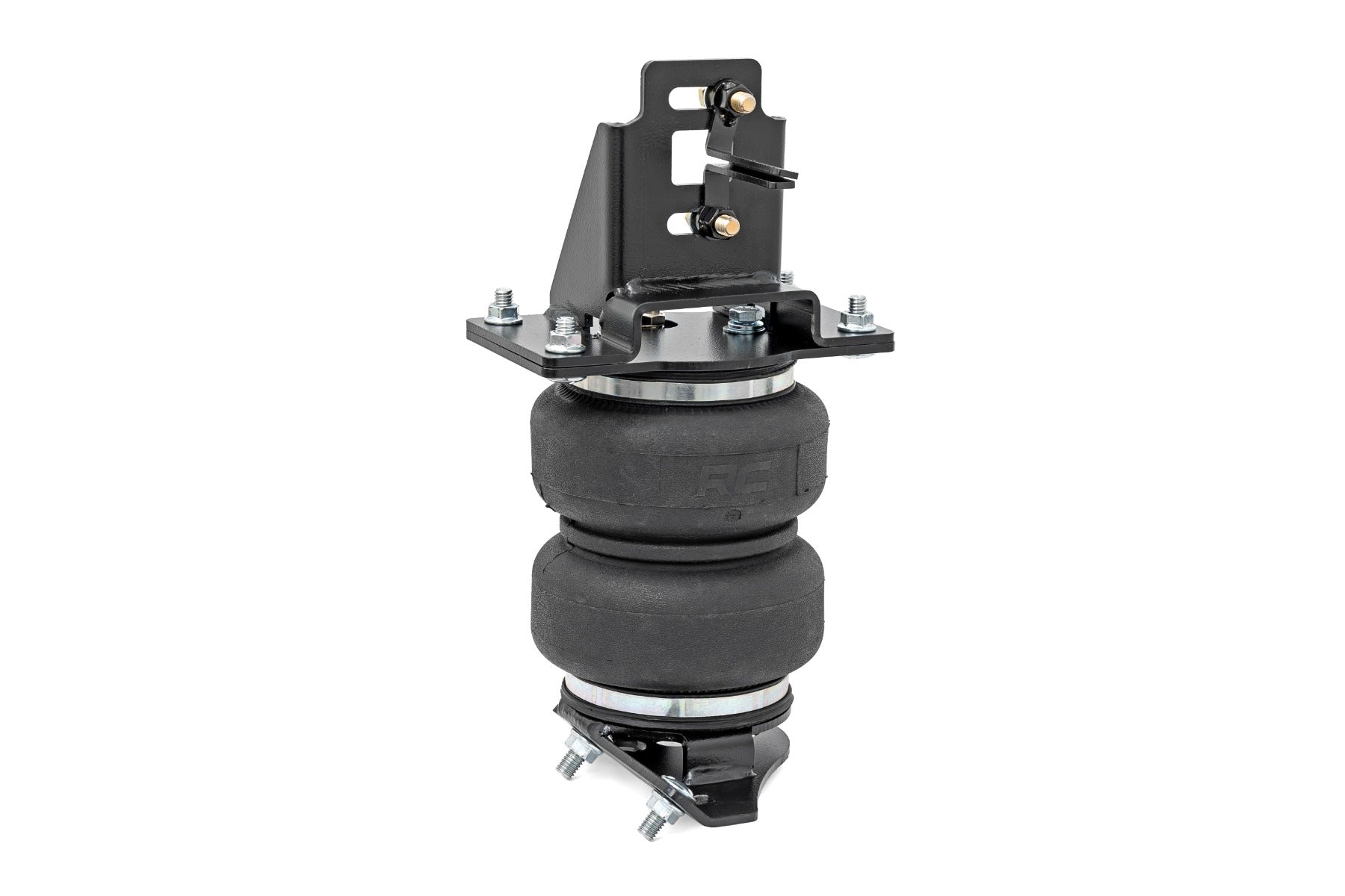 Air Spring Kit | Ram 1500 4WD (2019-2026)