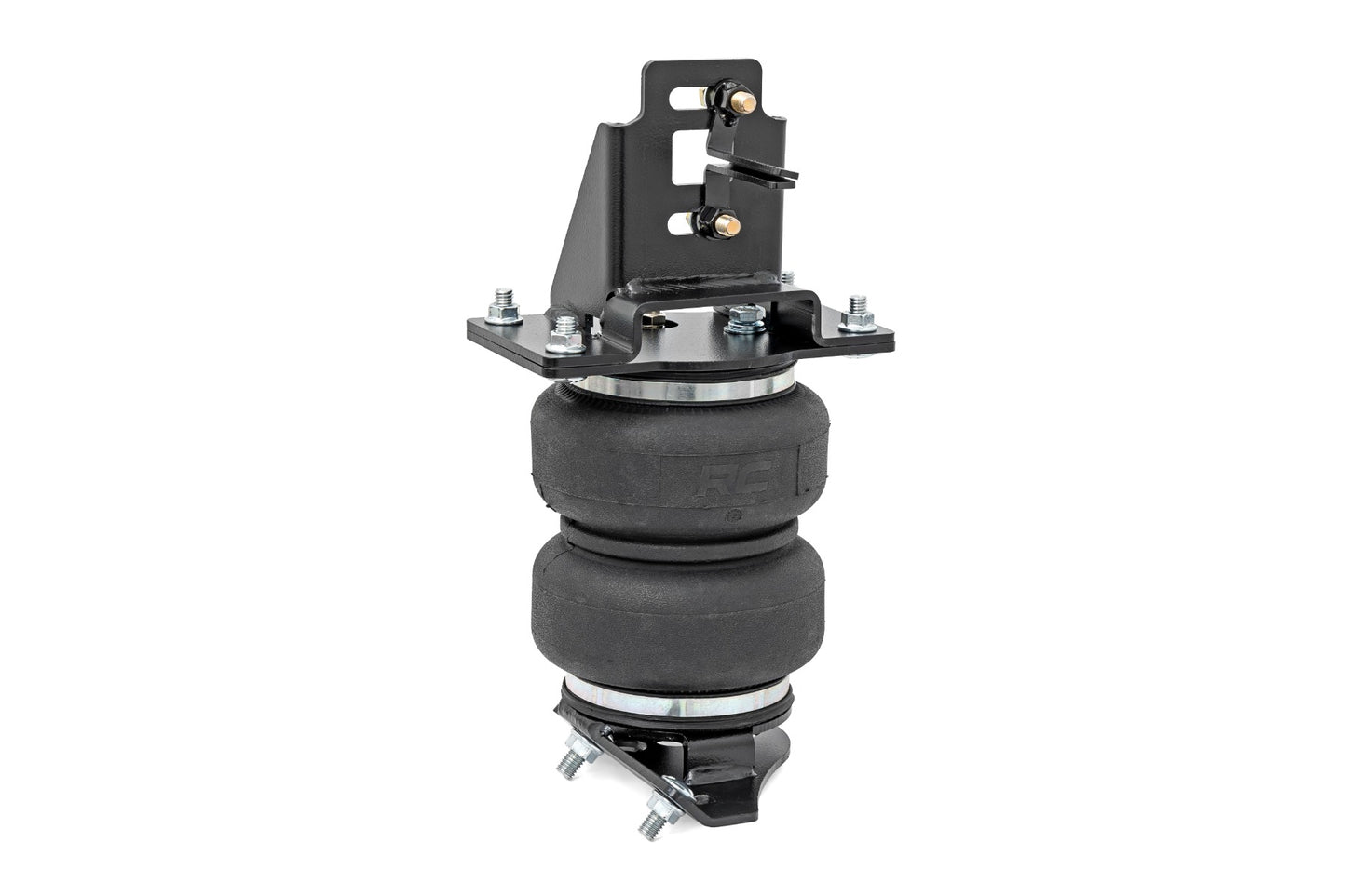 Air Spring Kit w/compressor | Wireless Controller | 6 Inch Lift Kit | Ram 1500 (19-26)