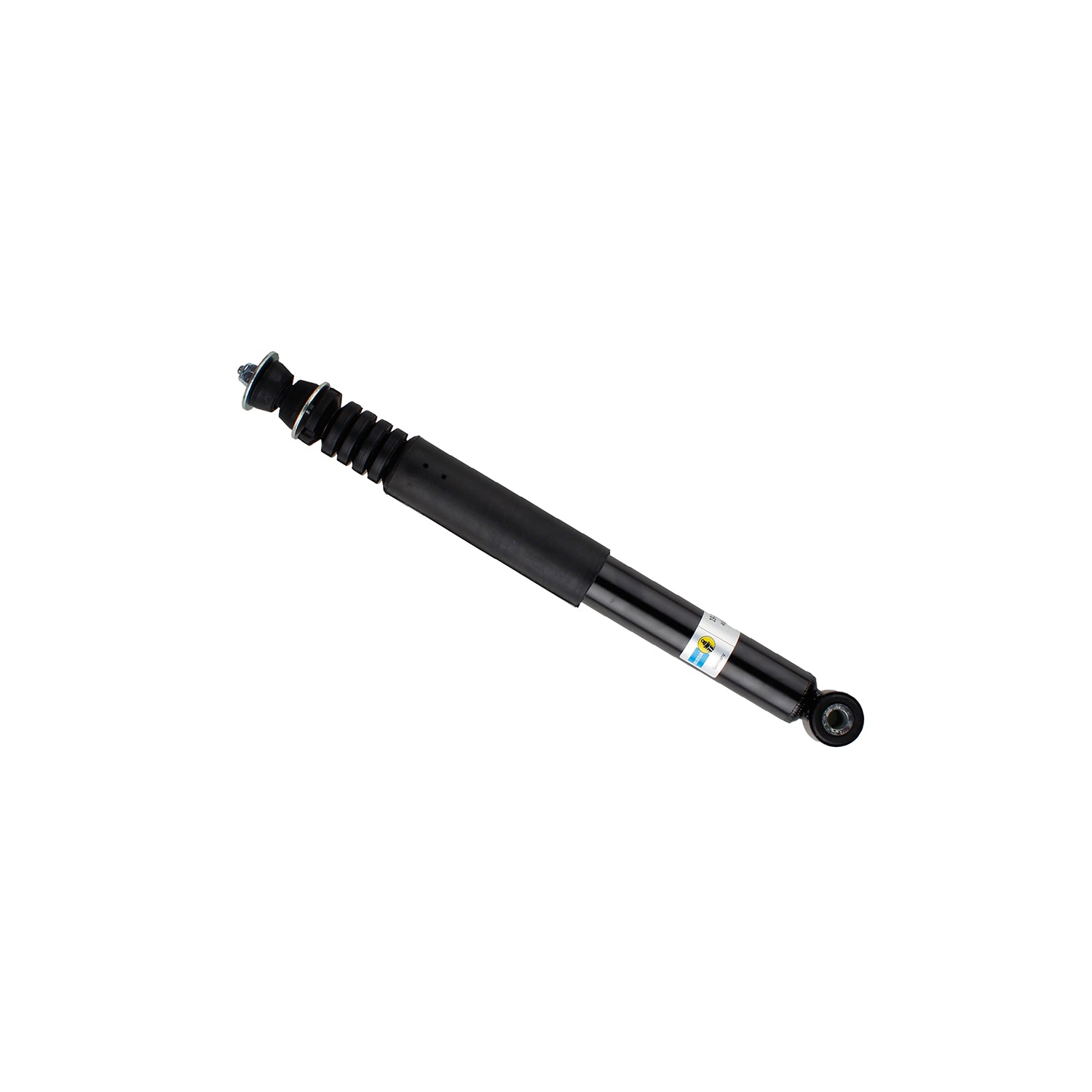 Suspension Shock Absorber Rear Twintube Smart EQ fortwo 2019 Fortwo 2018-2016 B4 OE Replacement Bilstein