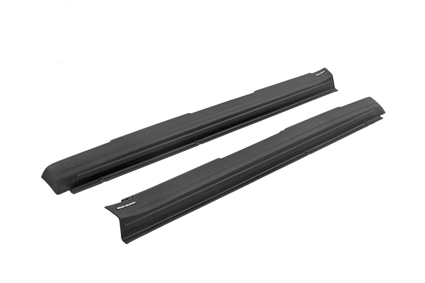 Trail Cladding | Rocker Sill Plates | Ram 1500 2WD/4WD (2019-2025)
