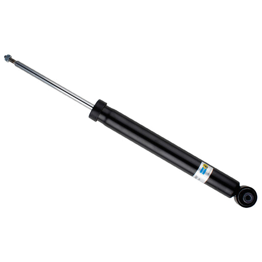Suspension Shock Absorber Twintube Rear Audi TT Quattro 2023-2016 Eye Stem Black Paint B4 OE Replacement Bilstein