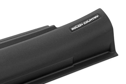 Trail Cladding | Rocker Sill Plates | Chevy Silverado 1500 2WD/4WD (19-25)