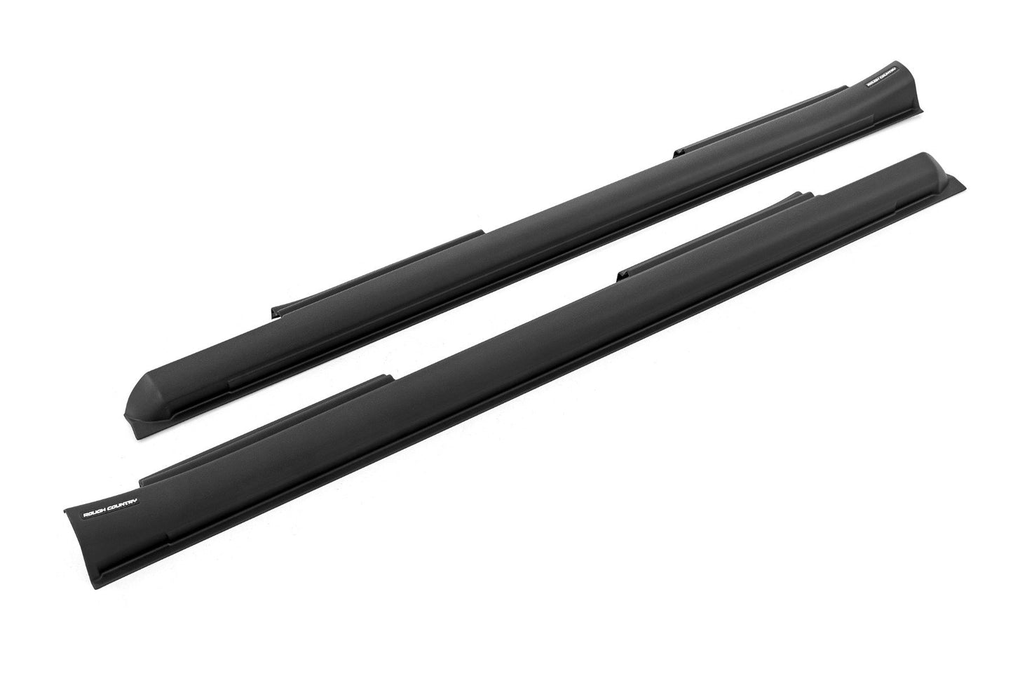 Trail Cladding | Rocker Sill Plates | Chevy Silverado 1500 2WD/4WD (19-25)