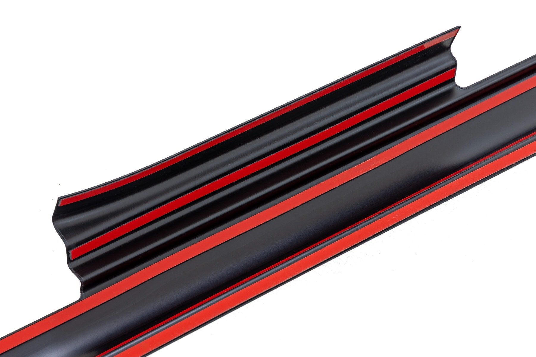 Trail Cladding | Rocker Sill Plates | Chevy Silverado 1500 2WD/4WD (19-25)