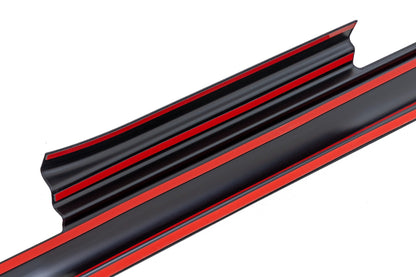 Trail Cladding | Rocker Sill Plates | Chevy Silverado 1500 2WD/4WD (19-25)