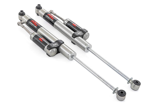 M1R Monotube Rear Shocks | 4-6" | Jeep Wrangler JL (21-24)/Wrangler Unlimited (18-25)