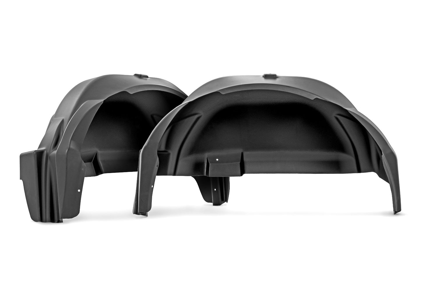 Rear Wheel Well Liners | Mercedes-Benz Sprinter 2500/Sprinter 3500 (19-25)
