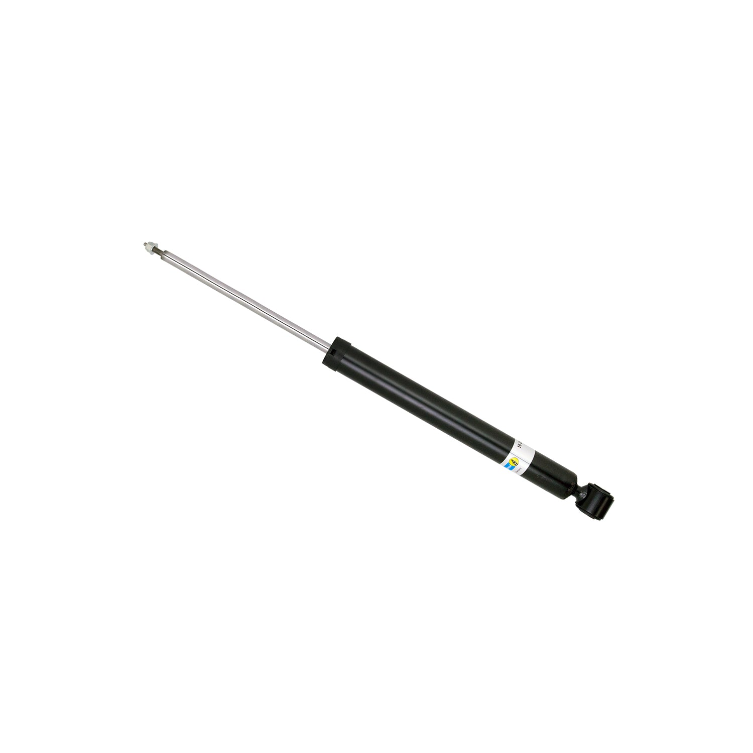 Suspension Shock Absorber Rear Ford Fiesta 2019-2014 B4 OE Replacement Bilstein